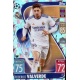 Federico Valverde Crystal Parallel Real Madrid 234