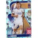 Toni Kroos Crystal Parallel Real Madrid 235