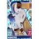 Rodrygo Crystal Parallel Real Madrid 243