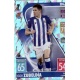 Igor Zubeldía Crystal Parallel Real Sociedad 268