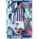 Mikel Oyarzabal Crystal Parallel Real Sociedad 274