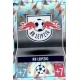 Escudo Crystal Parallel RB Leipzig 298