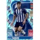 Mehdi Taremi Crystal Parallel Oporto 324