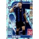 Milan Škriniar Crystal Parallel Inter Milan 338