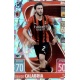 Davide Calabria Crystal Parallel AC Milan 348