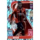 Franck Kessié Crystal Parallel AC Milan 349