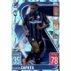 Duyan Zapata Crystal Parallel Atalanta 360