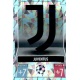 Escudo Crystal Parallel Juventus 361