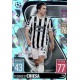 Federico Chiesa Crystal Parallel Juventus 368