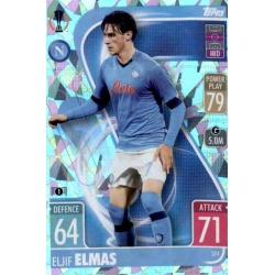 Eljif Elmas Crystal Parallel SSC Napoli 374