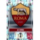 Escudo Crystal Parallel AS Roma 379