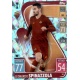 Leonardo Spinazzola Crystal Parallel AS Roma 381