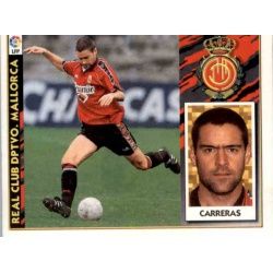 Carreras Mallorca Ediciones Este 1997-98