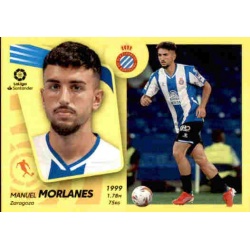 Morlanes Últimos Fichajes Espanyol 34