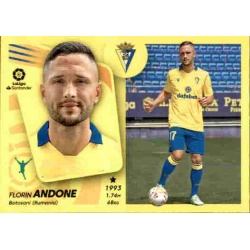 Andone Últimos Fichajes Cádiz 37