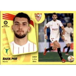 Rafa Mir Últimos Fichajes Sevilla 41