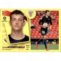 Agirrezabala Coloca Athletic Club 6 Bis