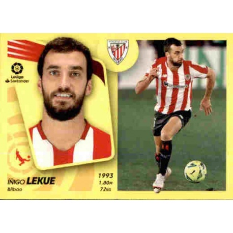 Lekue Coloca Athletic Club 7 Bis