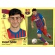 Yusuf Demir Coloca Barcelona 17 Bis