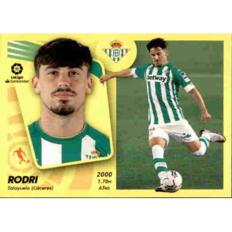 Rodri Coloca Betis 15 Bis