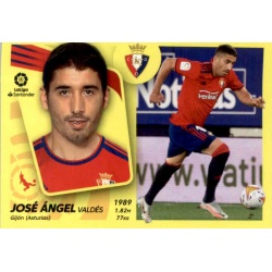 José Ángel Coloca Osasuna 10 Bis