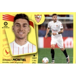 Montiel Últimos Fichajes Sevilla 46