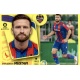 Mustafi Últimos Fichajes Levante 48