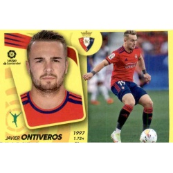 Ontiveros Últimos Fichajes Osasuna 51