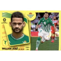 William Jose Últimos Fichajes Betis 53