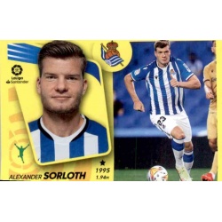 Sorloth Últimos Fichajes Real Sociedad 54