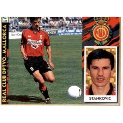 Stankovic Mallorca Ediciones Este 1997-98