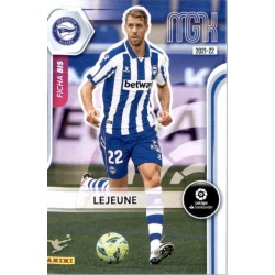 Lejeune Alavés 8 Bis