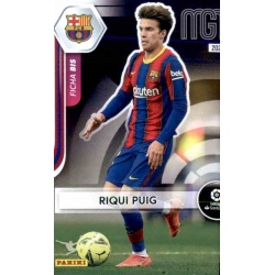 Riqui Puig Barcelona 66 Bis