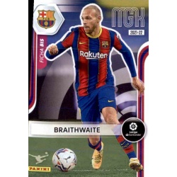 Braithwaite Barcelona 72 Bis