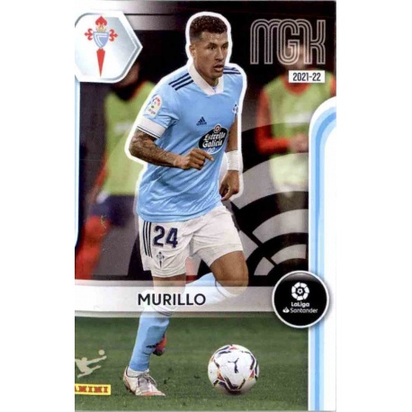 Murillo Celta 113