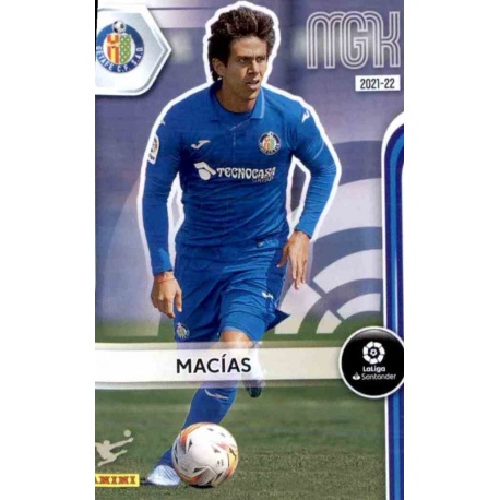 Macias Getafe 177