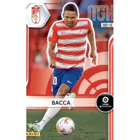 Bacca Granada 197