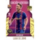 Luuk de Jong Edición Limitada Barcelona