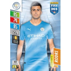 Gabriel Jesus Manchester City 53