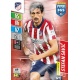 Stefan Savić Atlético Madrid 69