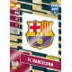 Club Badge Barcelona 77