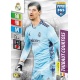 Thibaut Courtois Real Madrid 82