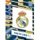 Club Badge Real Madrid 86