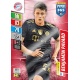 Benjamin Pavard Bayern München 111