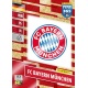 Club Badge Bayern München 113