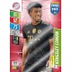 Kingsley Coman Bayern München 114