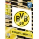 Club Badge Borussia Dortmund 122