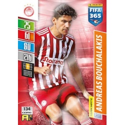 Andreas Bouchalakis Olympiacos FC 134