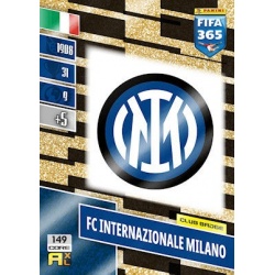 Club Badge Inter Milan 149