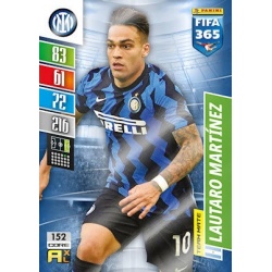 Lautaro Martinez Inter Milan 152